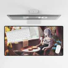 Load image into Gallery viewer, Anime The Journey of Elaina Mouse Pad (Desk Mat)
