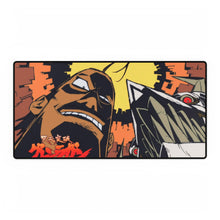Load image into Gallery viewer, Anime Tengen Toppa Gurren Lagann Mouse Pad (Desk Mat)