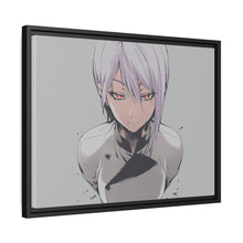 Load image into Gallery viewer, Anime Food Wars: Shokugeki no Soma Canvas Framed Art Print