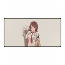 Load image into Gallery viewer, Anime Steins;Gate 0 Mouse Pad (Desk Mat)