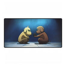 Load image into Gallery viewer, Scissor Seven Mouse Pad (Desk Mat)
