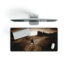 Load image into Gallery viewer, Arthur Morgan Mouse Pad (Desk Mat)
