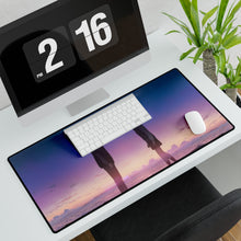 Load image into Gallery viewer, Your Name. Mouse Pad (Desk Mat)