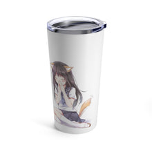 Load image into Gallery viewer, Eru Chitanda Cat Tumbler 20oz