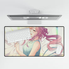Load image into Gallery viewer, Anime School-Live! Mouse Pad (Desk Mat)