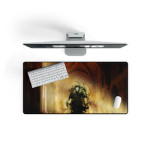 Load image into Gallery viewer, Sandwraith Mouse Pad (Desk Mat)