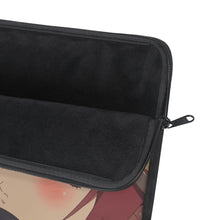 Load image into Gallery viewer, Nakano Miku Laptop Sleeve