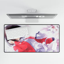 Load image into Gallery viewer, Anime Saekano: How to Raise a Boring Girlfriend Mouse Pad (Desk Mat)