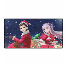 Load image into Gallery viewer, Anime Re:ZERO -Starting Life in Another World- Mouse Pad (Desk Mat)