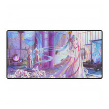 Load image into Gallery viewer, Vocaloid Mouse Pad (Desk Mat)