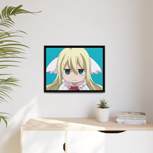 Load image into Gallery viewer, Mavis Canvas Framed Art Print