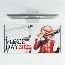 Load image into Gallery viewer, Anime One Piece Mouse Pad (Desk Mat)