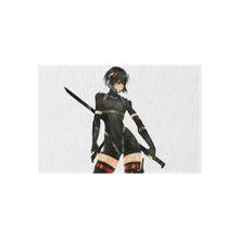 Load image into Gallery viewer, Ghost In The Shell Rug