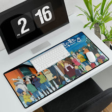 Load image into Gallery viewer, Gin No Saji Mouse Pad (Desk Mat)
