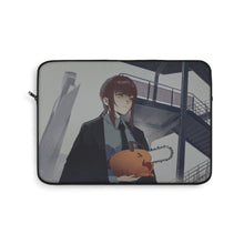 Load image into Gallery viewer, Anime Chainsaw Man Laptop Sleeve