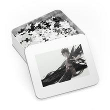 Load image into Gallery viewer, Anime Black Clover Jigsaw Puzzle