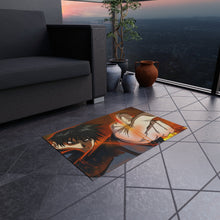 Load image into Gallery viewer, Roy Mustang Rug