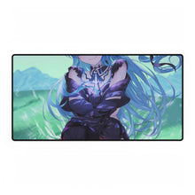 Load image into Gallery viewer, Hoshimachi Suisei Mouse Pad (Desk Mat)