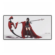 Load image into Gallery viewer, Anime RWBY Mouse Pad (Desk Mat)