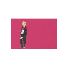 Load image into Gallery viewer, Boruto Rug