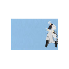 Load image into Gallery viewer, Sakata Gintoki Rug