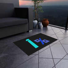 Load image into Gallery viewer, Mob Psycho "1%" Rug