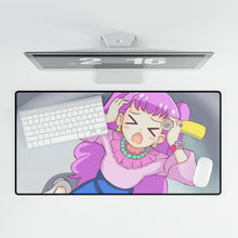 Load image into Gallery viewer, Anime Tropical-Rouge! Pretty Cure Mouse Pad (Desk Mat)