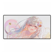 Load image into Gallery viewer, Anime Re:ZERO -Starting Life in Another World- Mouse Pad (Desk Mat)