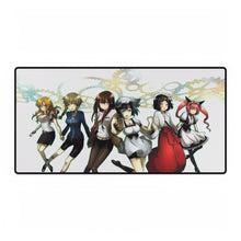 Load image into Gallery viewer, Lab Members Mouse Pad (Desk Mat)