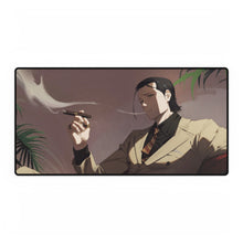 Load image into Gallery viewer, Anime One Piece Mouse Pad (Desk Mat)