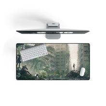 Load image into Gallery viewer, NieR: Automata Mouse Pad (Desk Mat)