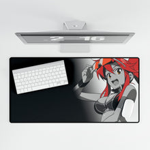 Load image into Gallery viewer, Awesome Mouse Pad (Desk Mat)