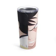 Load image into Gallery viewer, Anime Fairy Tail Tumbler 20oz
