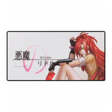 Load image into Gallery viewer, Anime Riddle Story of Devil Mouse Pad (Desk Mat)