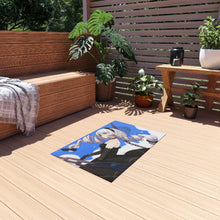 Load image into Gallery viewer, Benghuai Xueyuan Rug