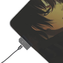 Load image into Gallery viewer, Anime Gintama RGB LED Mouse Pad (Desk Mat)