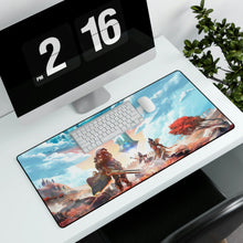 Load image into Gallery viewer, Godfall Video Game Mouse Pad (Desk Mat)