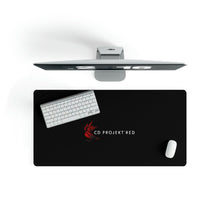 Load image into Gallery viewer, CD Projekt Red Mouse Pad (Desk Mat)
