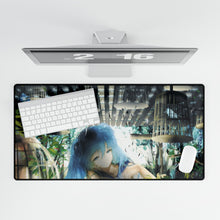 Load image into Gallery viewer, Anime Vocaloid Mouse Pad (Desk Mat)