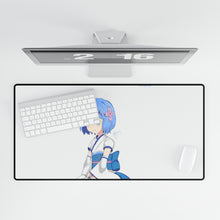 Load image into Gallery viewer, Anime Re:ZERO -Starting Life in Another World- Mouse Pad (Desk Mat)