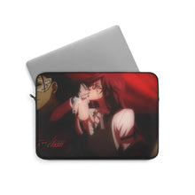 Load image into Gallery viewer, Sebas-chan Laptop Sleeve