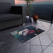 Load image into Gallery viewer, Anime Alice In Wonderland Rug