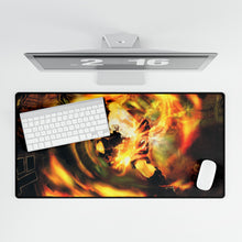 Load image into Gallery viewer, Anime One Piece Mouse Pad (Desk Mat)