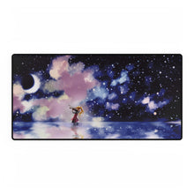 Load image into Gallery viewer, Anime Your Lie in April Mouse Pad (Desk Mat)
