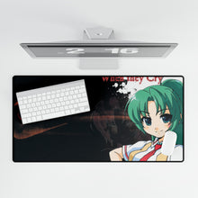 Load image into Gallery viewer, Anime When They Cryr Mouse Pad (Desk Mat)