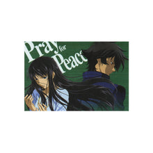 Load image into Gallery viewer, Anime Mobile Suit Gundam 00 Rug