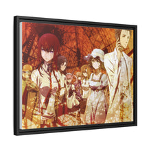 Load image into Gallery viewer, Lab Members Canvas Framed Art Print