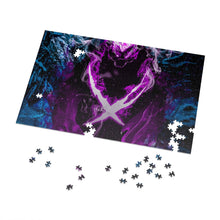 Load image into Gallery viewer, Anime Solo Leveling Jigsaw Puzzle