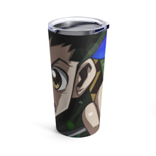 Load image into Gallery viewer, Hunter X Hunter Tumbler 20oz