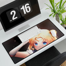 Load image into Gallery viewer, Anime Sailor Moon Mouse Pad (Desk Mat)